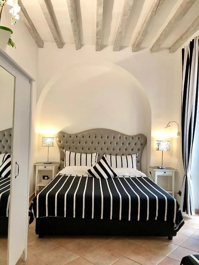 Santa Croce Garden Apartment Florenz