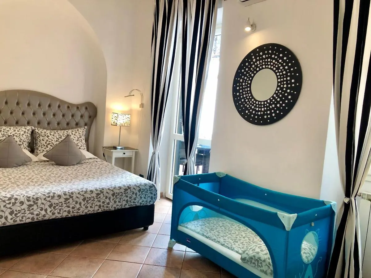 Santa Croce Garden Apartment Florenz