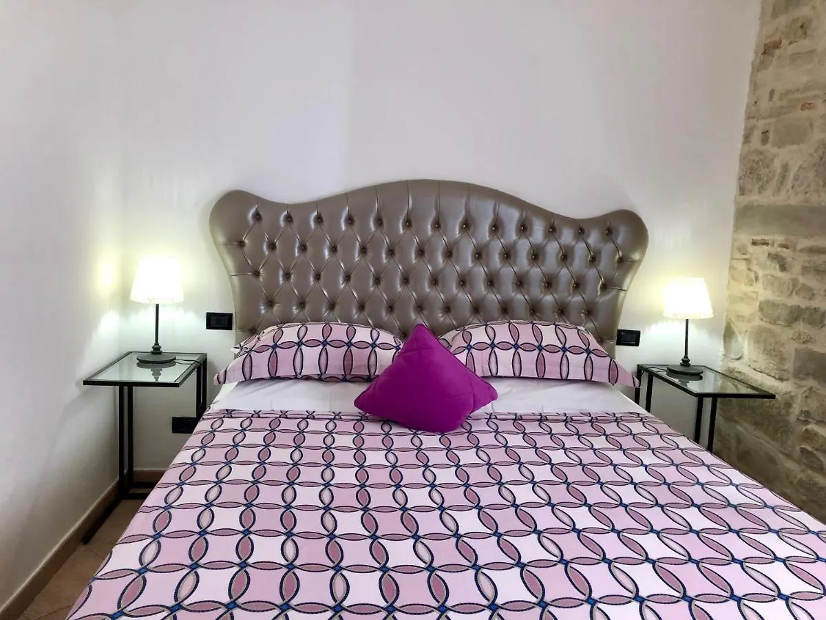 Santa Croce Garden Apartment Florenz