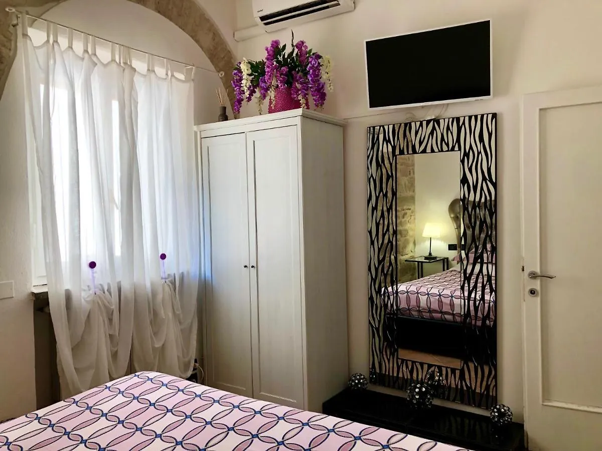 Santa Croce Garden Apartment Florenz