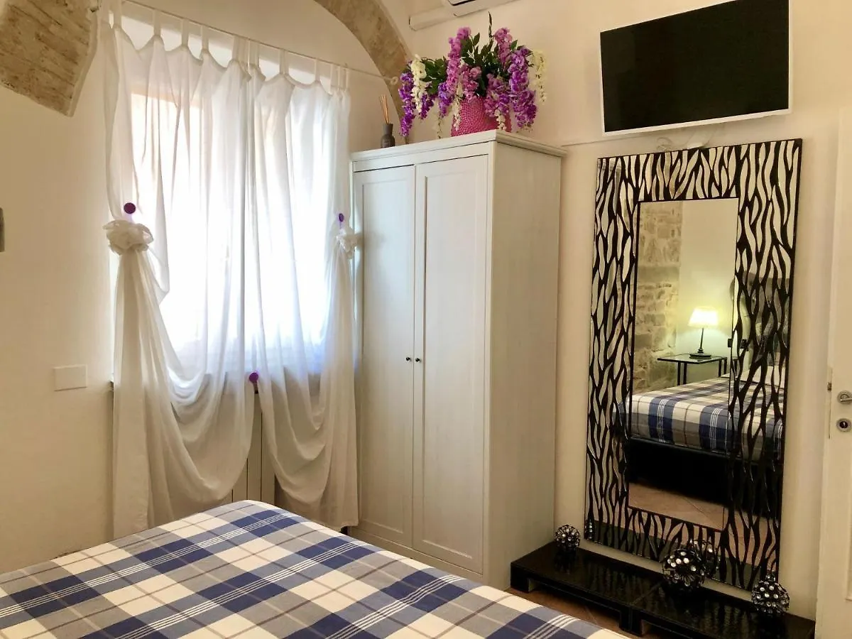 Santa Croce Garden Apartment Florenz 0*,  Italien