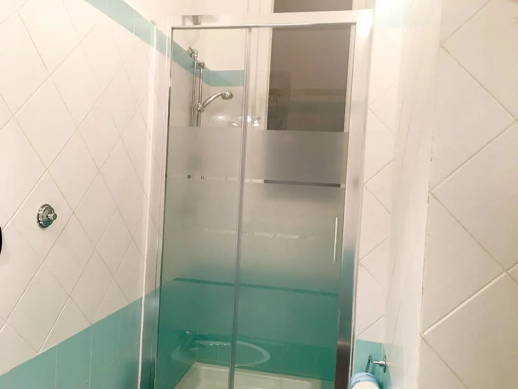 Santa Croce Garden Apartment Florenz