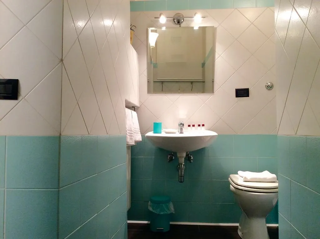 Santa Croce Garden Apartment Floransa